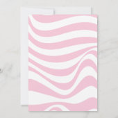 Invitation Girl Yee Haw Rodeo 3rd Birthday (Dos)