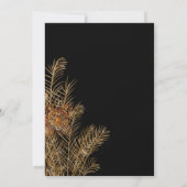 Invitation Girls Run Wild Safari Bachelorette ID1148 (Dos)