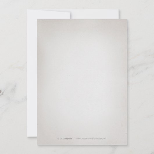 Invitation Glam argent parties scintillant art déco mariage v (Dos)