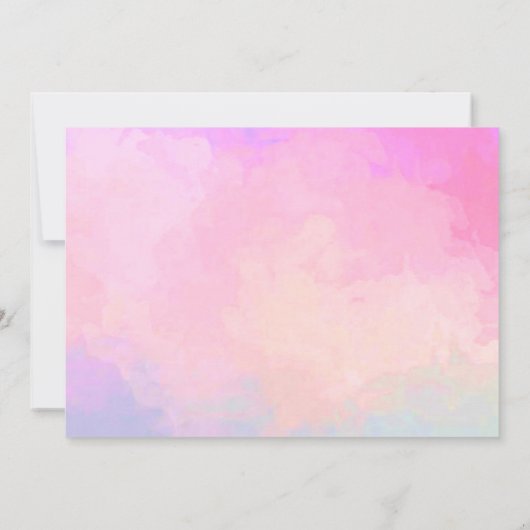 Invitation Glam Makeup Spa Party (Dos)