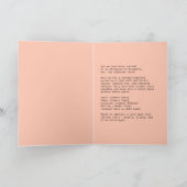 Invitation Glam vintage dans la cuisine (Intérieur)