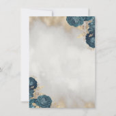 Invitation Glitter Dress,Butterfly Green Roses 15th Birthday (Dos)