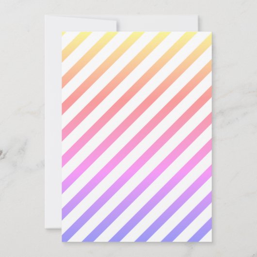 Invitation Glow game night party invite (Dos)