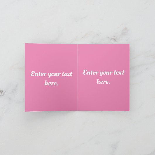 Invitation Goa trip (Intérieur)