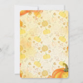 Invitation Gobble Gobble Till You Wobble Funny Thanksgiving (Dos)