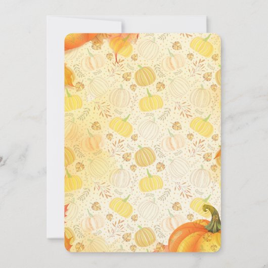 Invitation Gobble Gobble Till You Wobble Funny Thanksgiving (Dos)