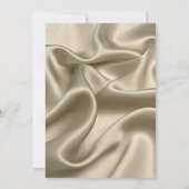 invitation gold (Dos)