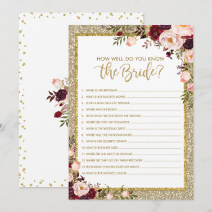 Invitation Gold Parties scintillant Comment Bien Connaître Br