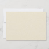 Invitation Gold Photo Graduation Party (Dos)