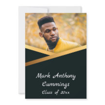 Golden Elegance Catégorie De Photo Graduation 2