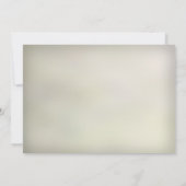 Invitation Golden Glam Bridesmaid (Dos)