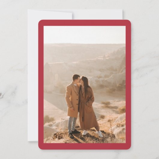 Invitation "Golden Memories : Celebrating 40 Years of Love" (Dos)