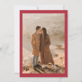 Invitation "Golden Memories : Celebrating 50 Years of Love" (Dos)