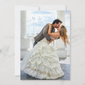 Invitation Good Times Super Pink Saint Valentin fête (Dos)