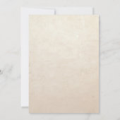 Invitation Goth Thanksgiving (Dos)