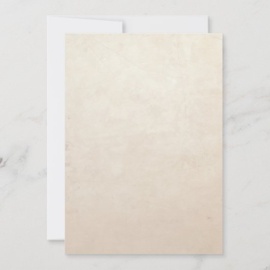 Invitation Goth Thanksgiving (Dos)