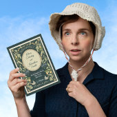 Invitation Gothique romantique, Regencycore, époque de régenc