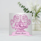 Invitation Goûter (Debout devant)