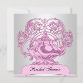 Invitation Goûter (Devant)