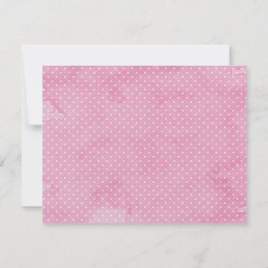 Invitation Gown unique "Serez-vous mon maître d'honneur" (Dos)