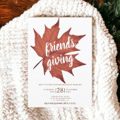 Invitation Grâces rousse rousse