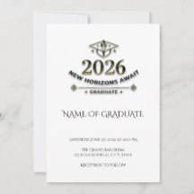 Grad 2026 Gold | Graduación Oro 2026