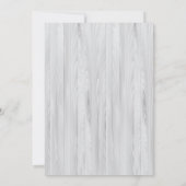 Invitation Grad & Grill Graduation Barbeque (Dos)