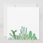 Invitation Graduate 2024 Watercolor Graduation Party (Dos)