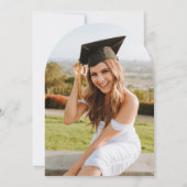 Invitation Graduate Dancing Queen Disco Graduation Party (Dos)