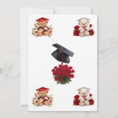 Invitation Graduation  (Dos)