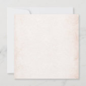 Invitation Graduation Brunch elegant modern watercolor (Dos)