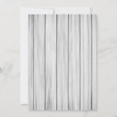 Invitation Graduation Garden Party (Dos)