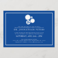 Graduation minimale d'ingénieur|Invitation à la re