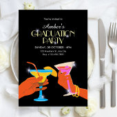 Invitation Graduation party