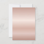 Invitation Graduation Party Grad 2022 Rose Parties scintillan (Dos)