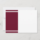 Invitation Graduation Simple 2025 Script Grad Party (Dos)