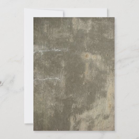 Invitation Graffiti (Dos)