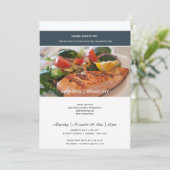 INVITATION GRANDE CÉRÉMONIE D'OUVERTURE DE LA PHOTOGRAPHIE UR (Debout devant)