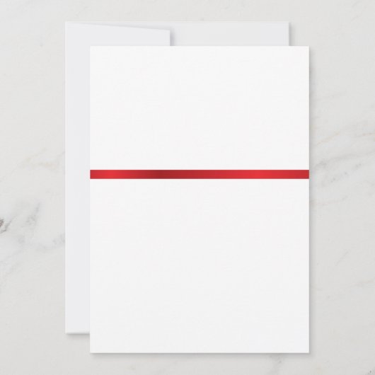 Invitation Grande ouverture (Dos)