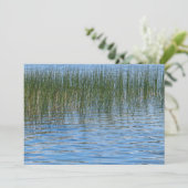 Invitation Grandes des lacs (Debout devant)