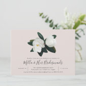 Invitation Grandiflora | Magnolia Sud Bridesmaids Brunch (Debout devant)