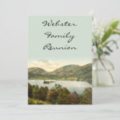 Invitation Grasmere III, Lake District, Cumbria, Angleterre (Debout devant)