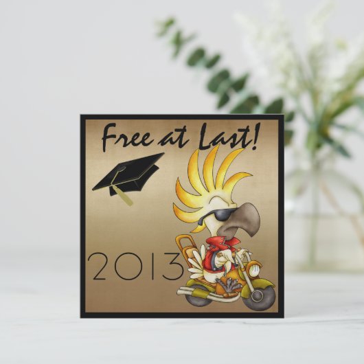 Invitation Gratuit à Dernier Biker - SRF (Debout devant)