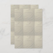 Invitation Gray (Devant / Derrière)