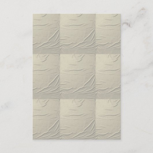 Invitation Gray (Devant)