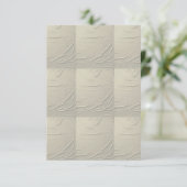 Invitation Gray (Debout devant)