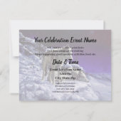 Invitation Gray Wolves (Dos)