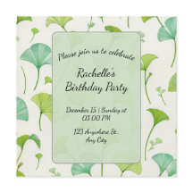 Green Nature Craft | Botanical Scrapbook