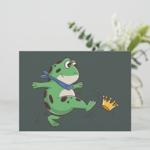 Invitation Grenouille de Portland en protestation contre ICE 