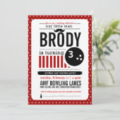 Invitation Grèves et "Staches Invitation" (Debout devant)